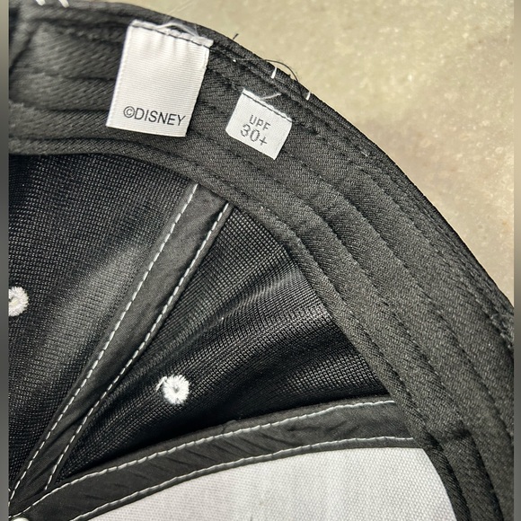 Walt Disney World Golf Hat - Picture 4 of 4